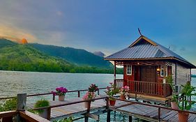 Parapat Water Village Resort